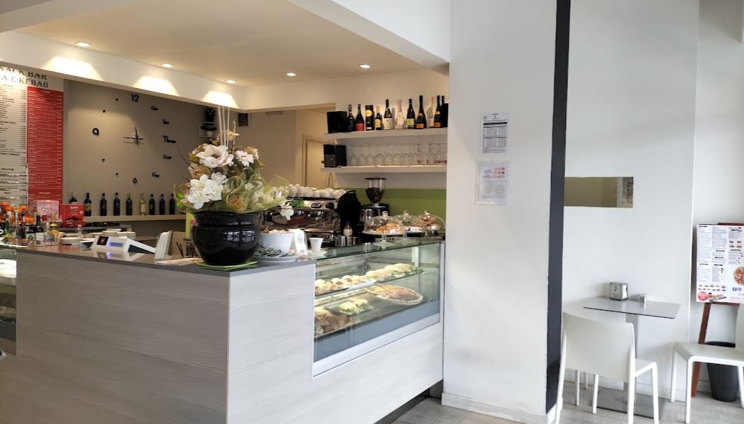 Dali Snack Bar Pizza e Kebab