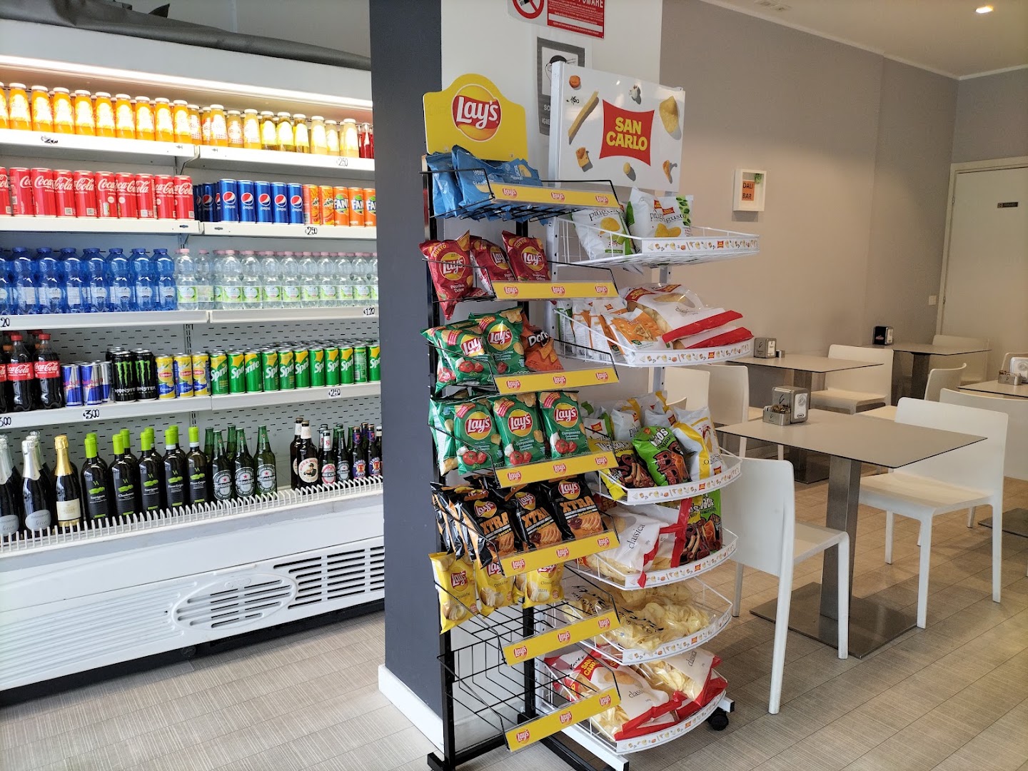 Dali Snack Bar Pizza e Kebab