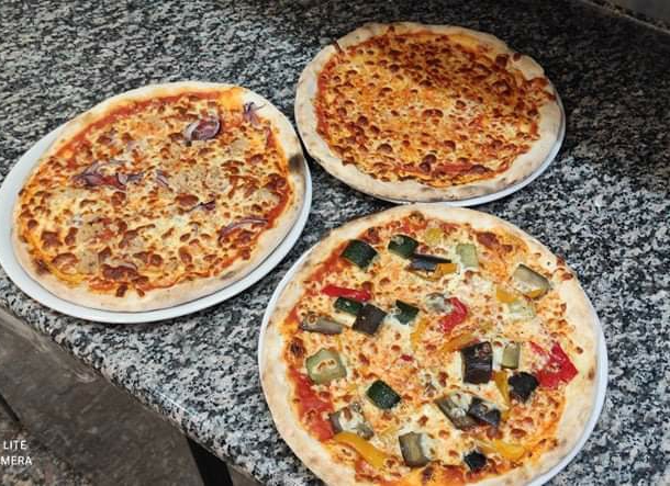 DALI SNACK BAR PIZZERIA E KEBAB