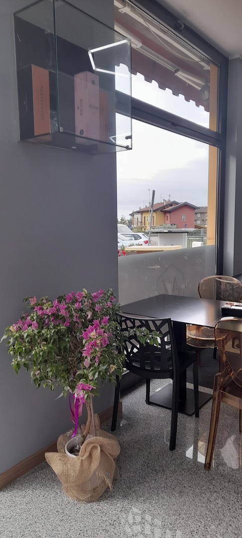 Dalla A alla Z Bar Osteria