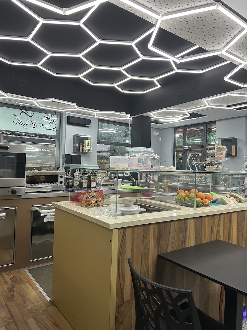 Dalla A alla Z Bar Osteria