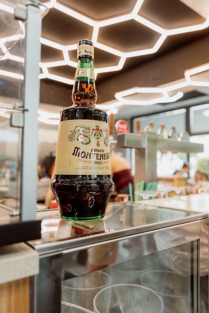 Dalla A alla Z Bar Osteria
