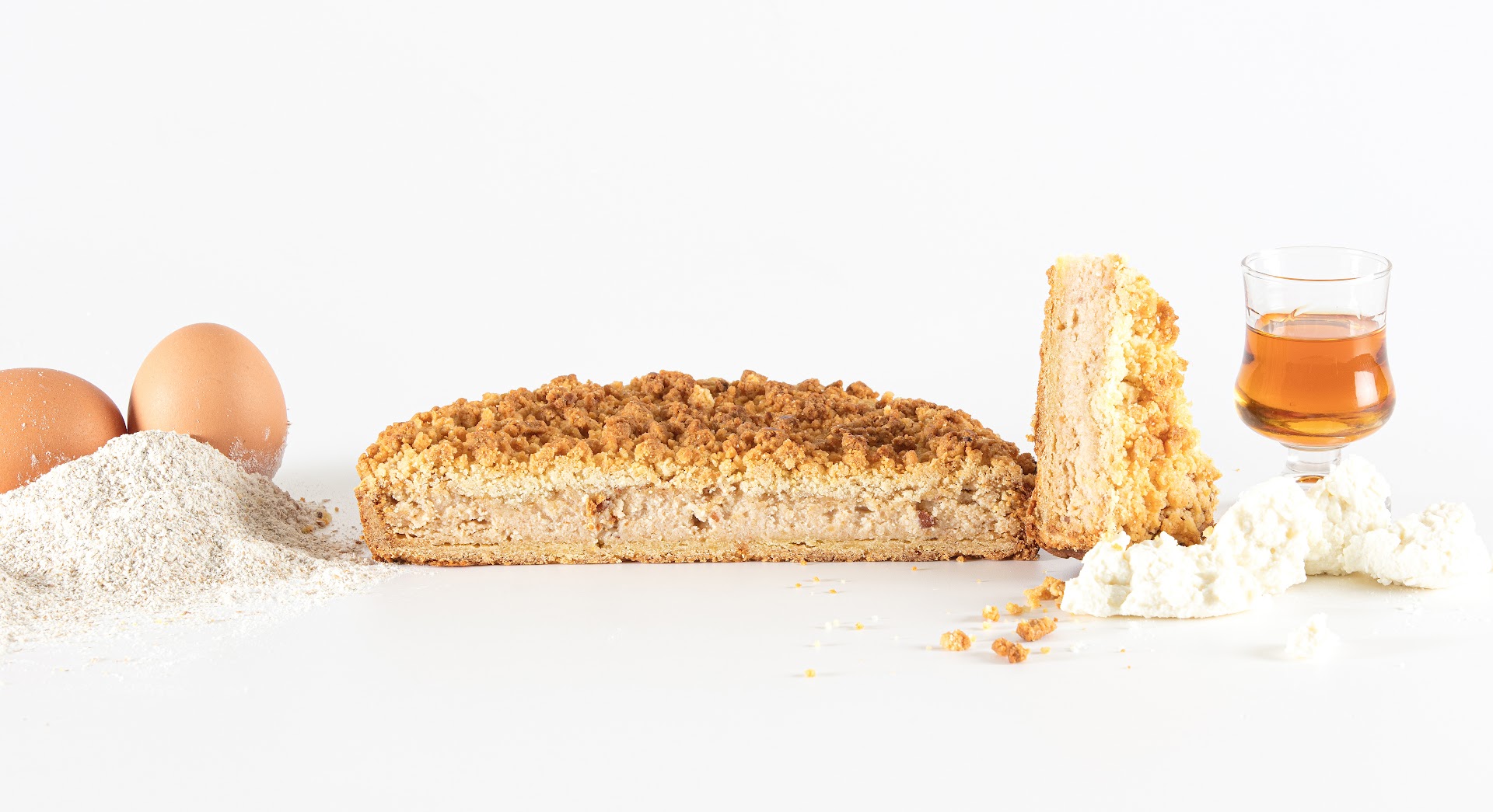 Dalla Grustina Sapori Antichi pasticcera caffetteria
