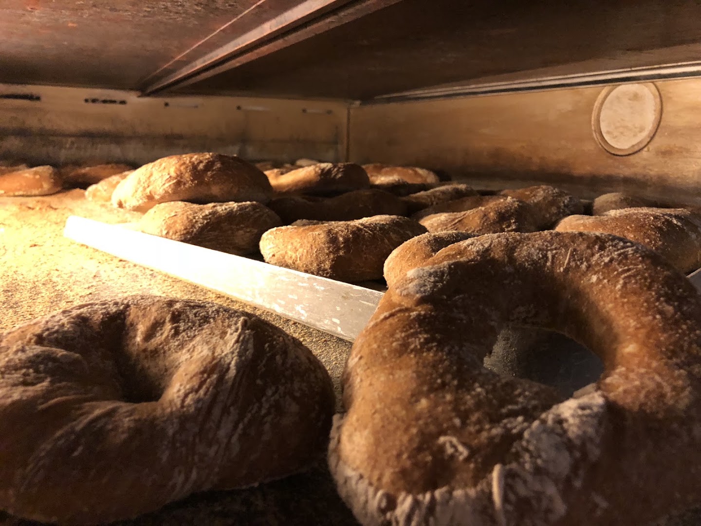Dalla Grustina Sapori Antichi pasticcera caffetteria