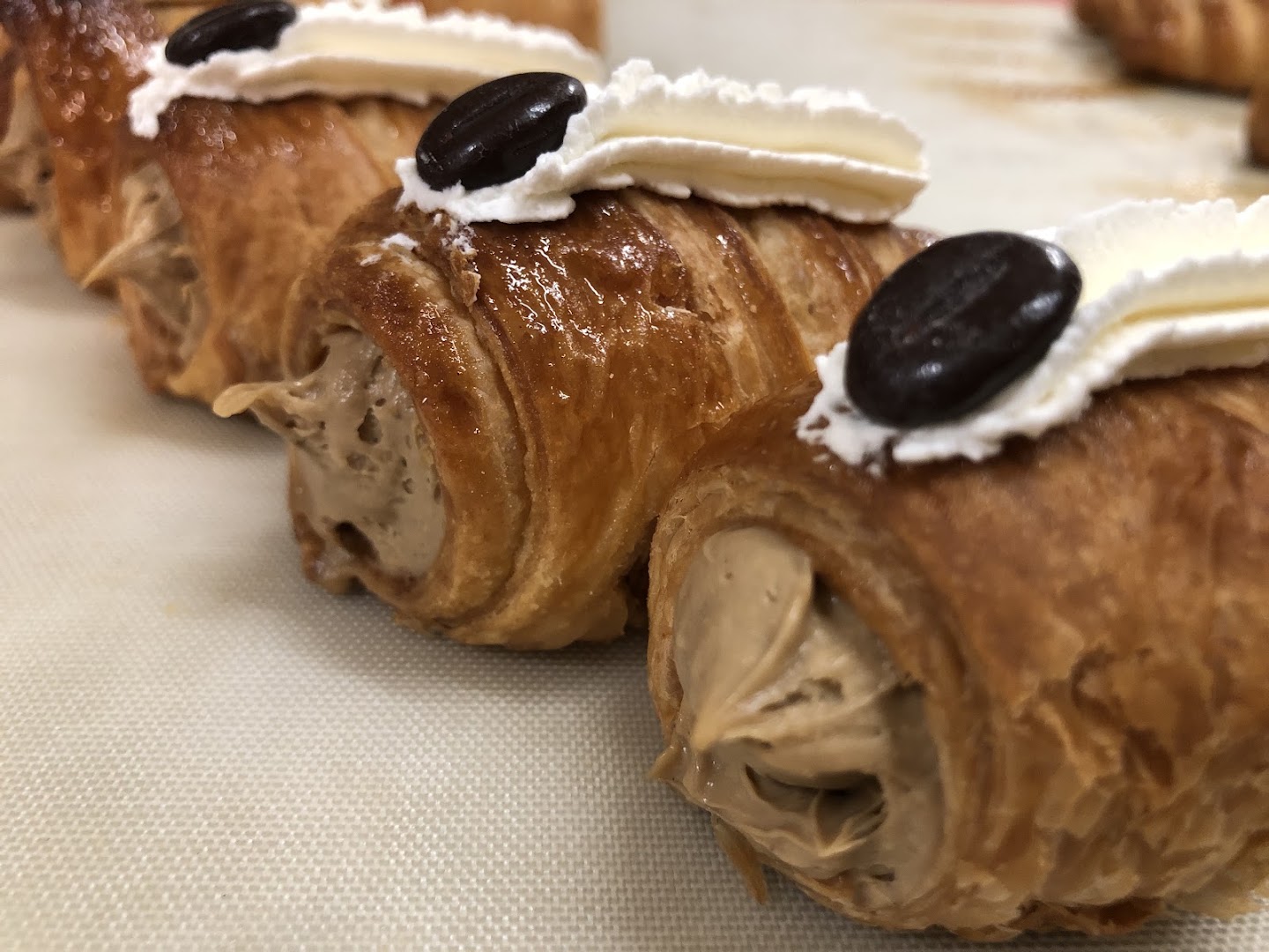 Dalla Grustina Sapori Antichi pasticcera caffetteria