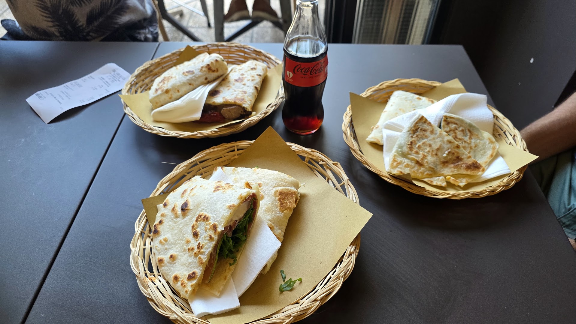 Dalla Lella Via Covignano