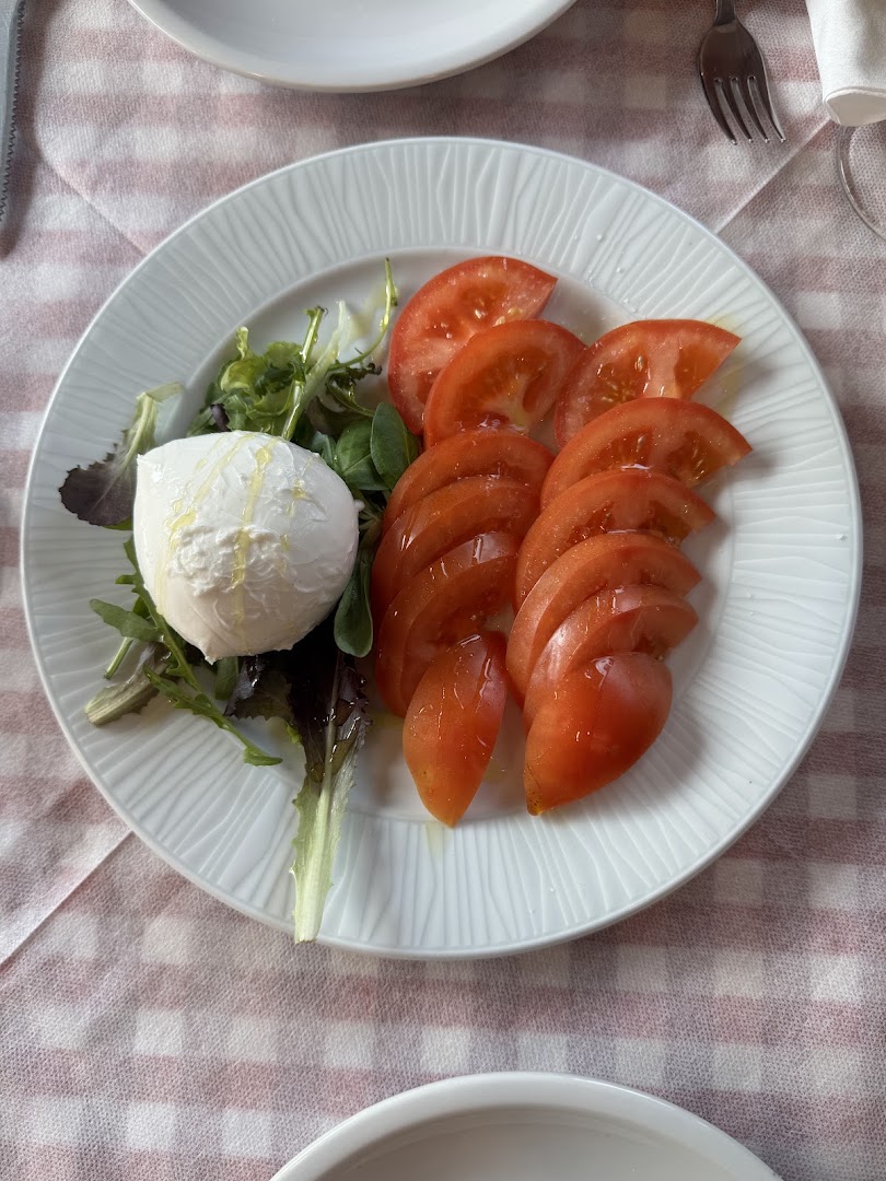 DALLA NONNA TRATTORIA ITALIANA E BAR