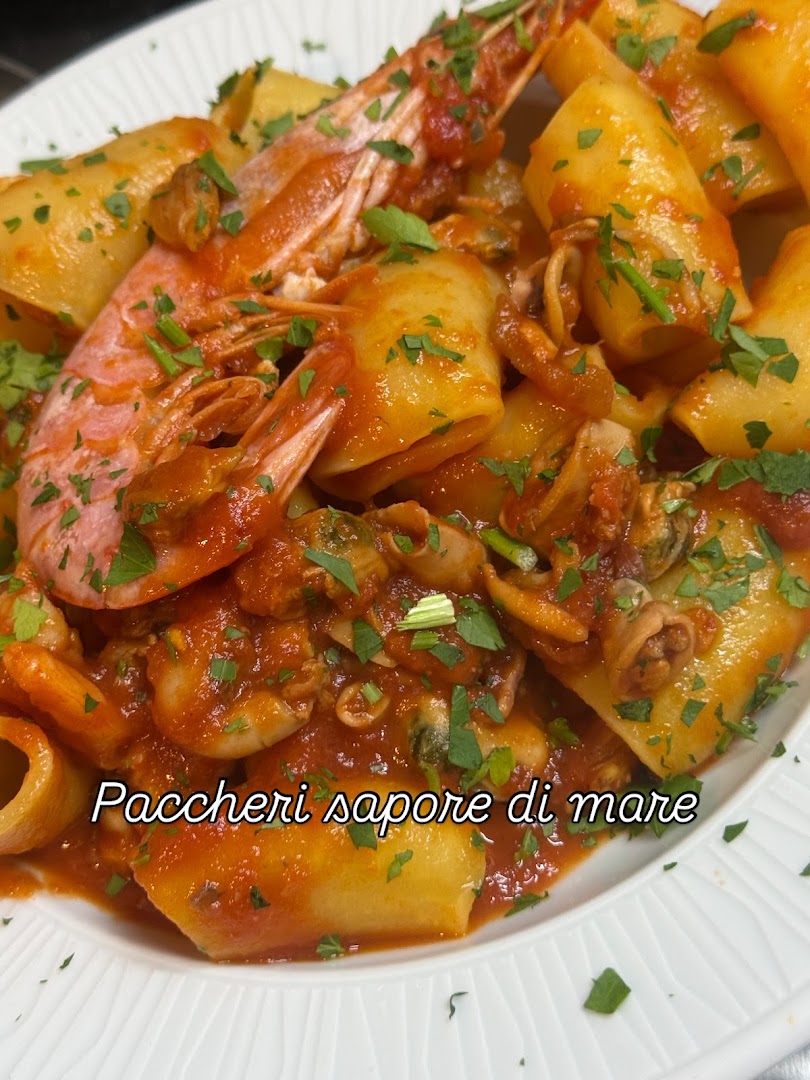 DALLA NONNA TRATTORIA ITALIANA E BAR, Bellagio