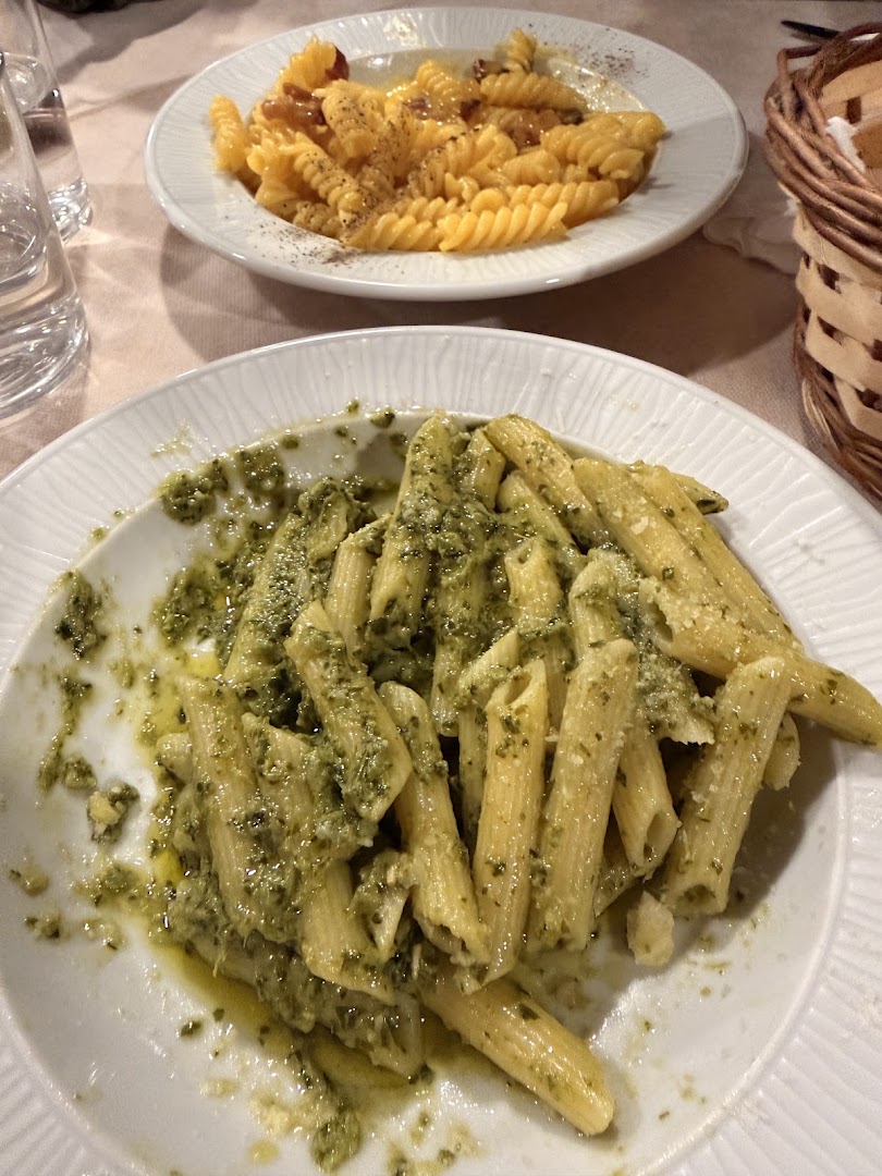 DALLA NONNA TRATTORIA ITALIANA E BAR