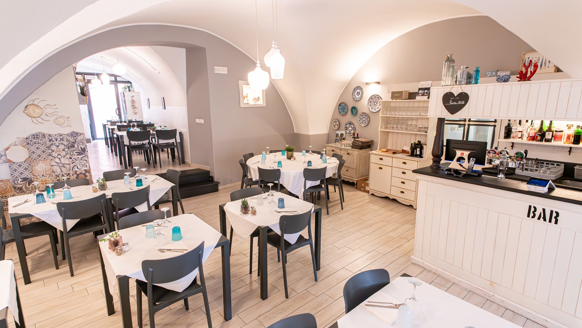 Dalla Padella alla Brace, Castelverde