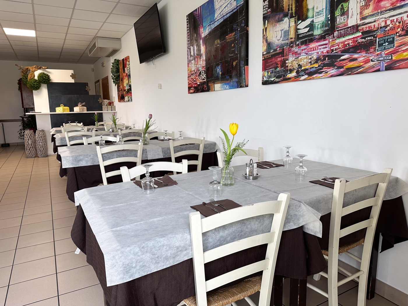 Dalla Tella - Bar e Trattoria