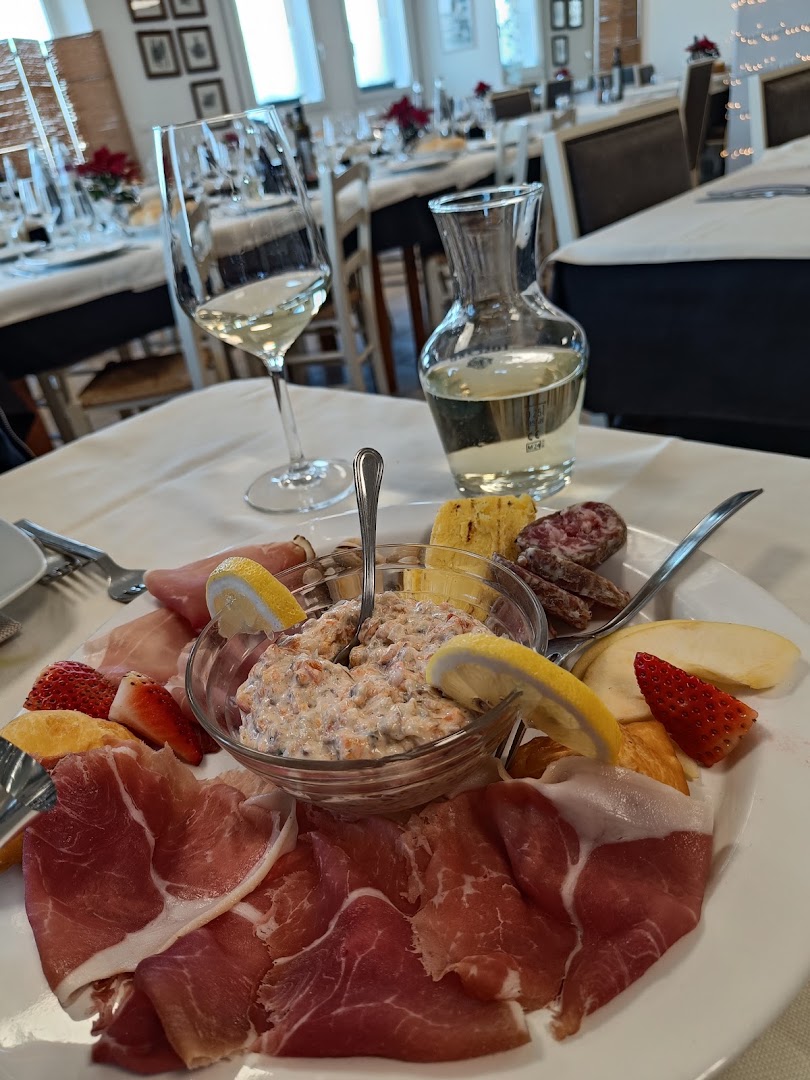 Dalla Tella - Bar e Trattoria