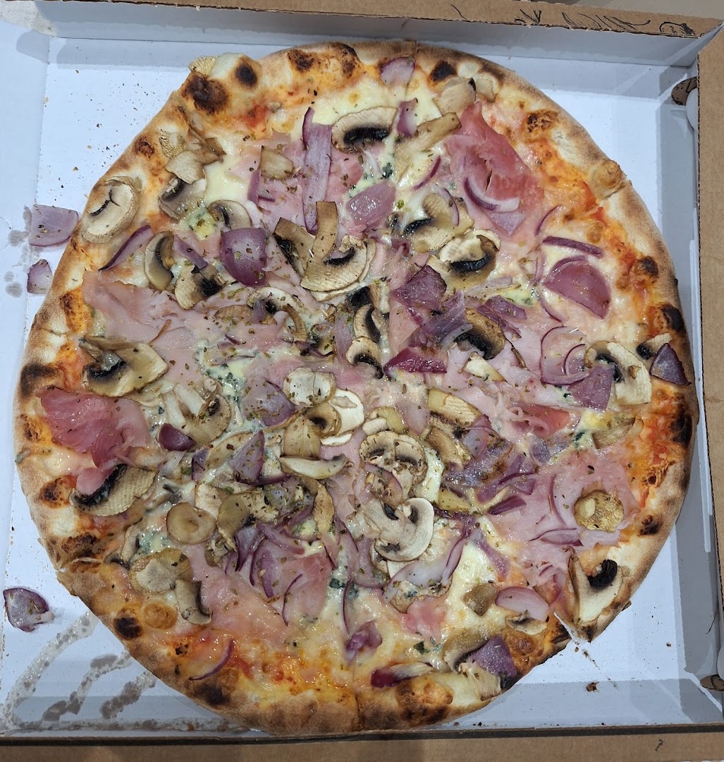 Dalla Zia Lia