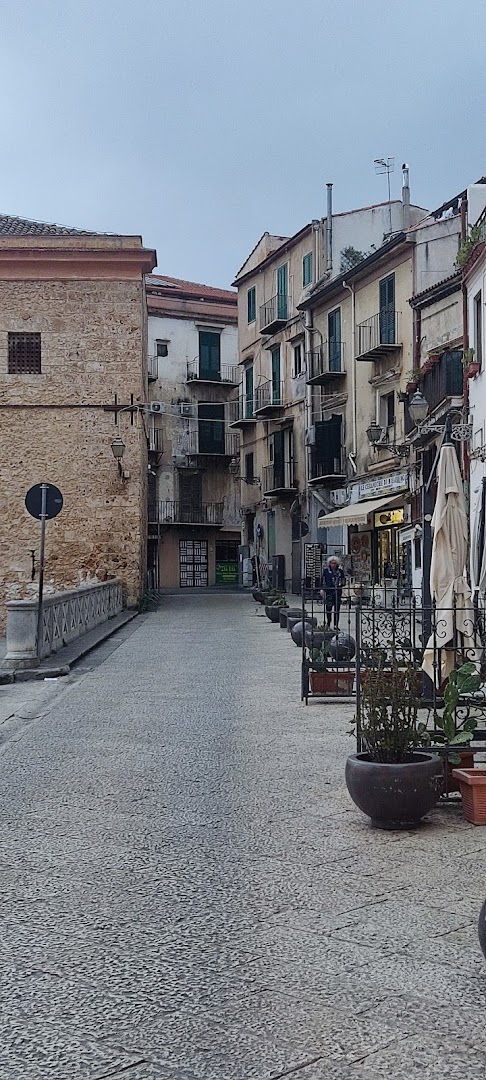 Dalla Zia Lia