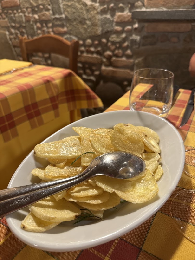 Dalla Zia