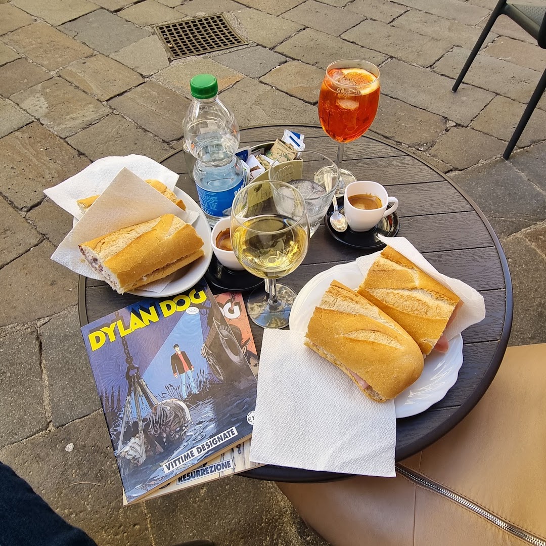 Dalla Zita, Padova