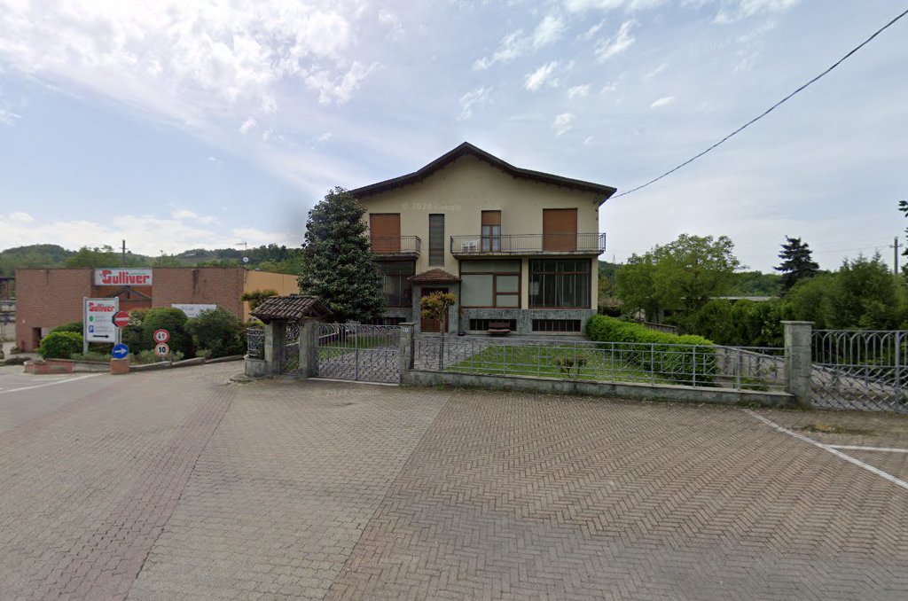 dalle Gige drink & food