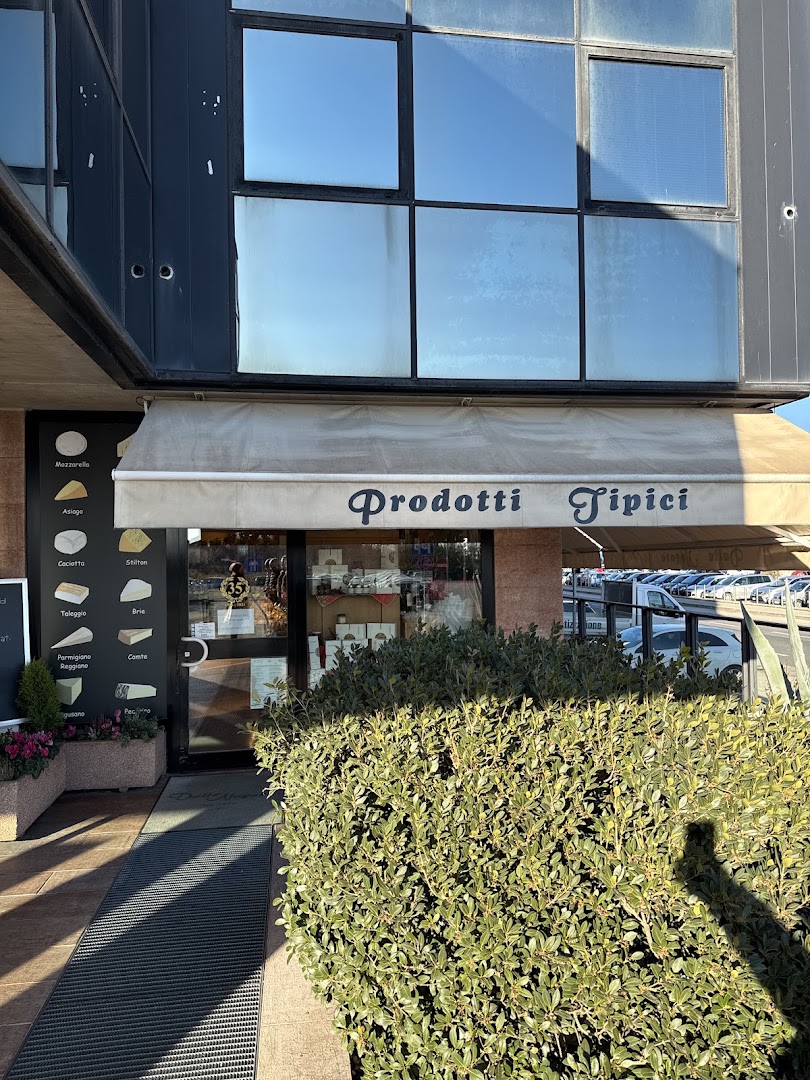 Dalle Nogare Formaggi & Salumi