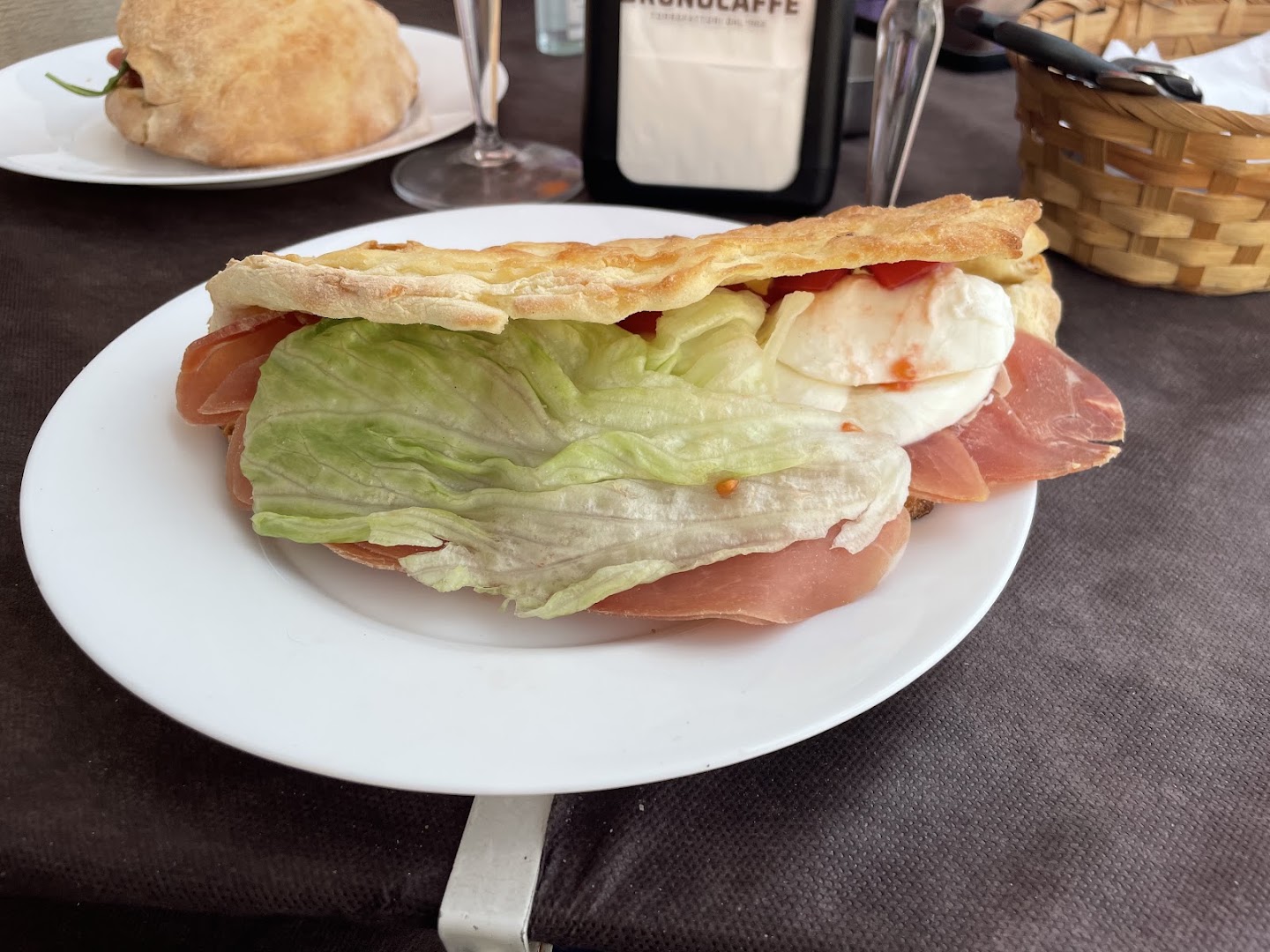 Dallo zio | Stuzzicheria caffetteria