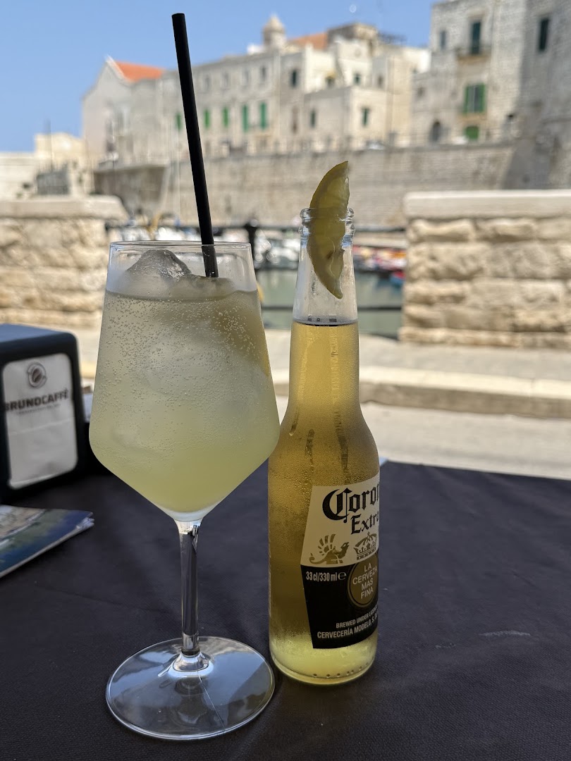 Dallo zio | Stuzzicheria caffetteria