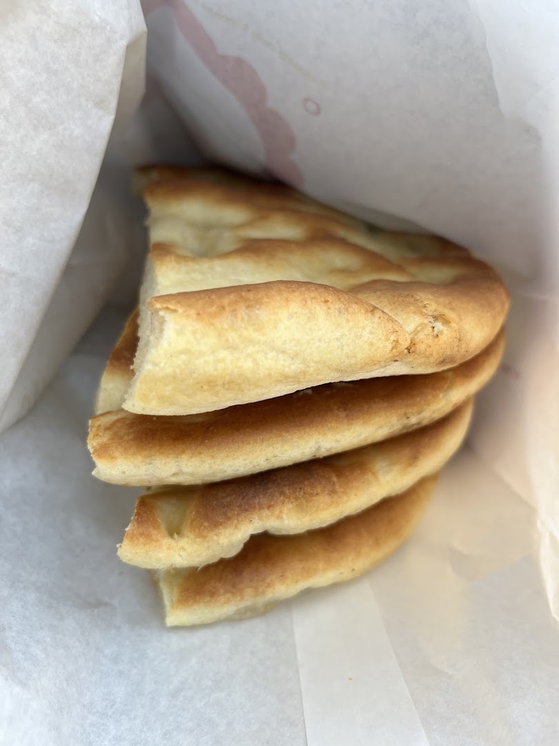 Dall'Oasi dei Dolci al Paradiso del Pane, Millesimo