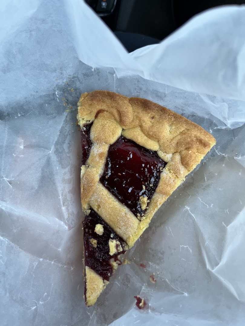 Dall'Oasi dei Dolci al Paradiso del Pane