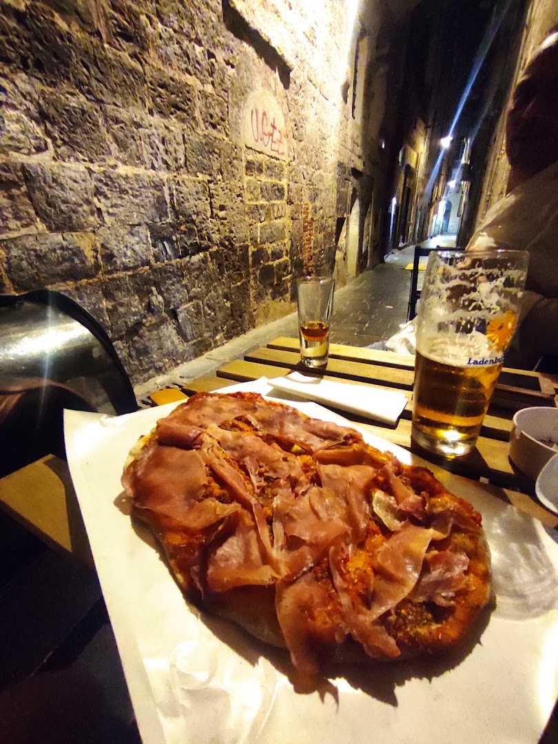 DallOrso - Publichouse