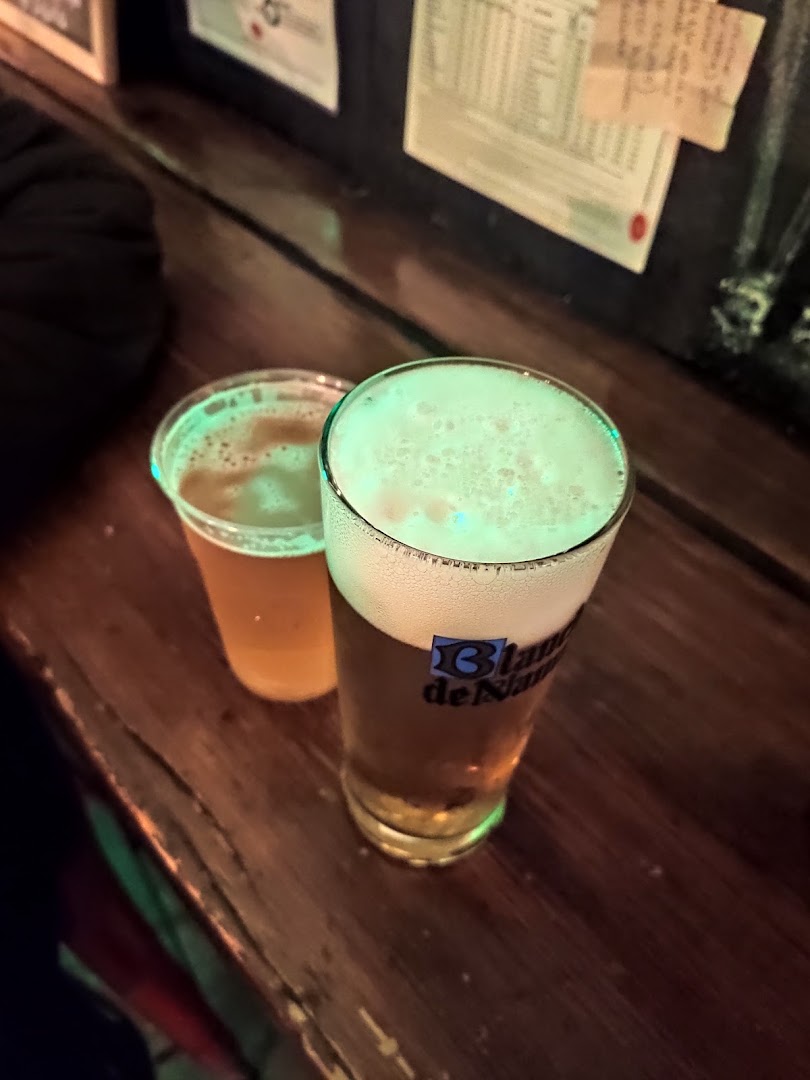 DallOrso - Publichouse
