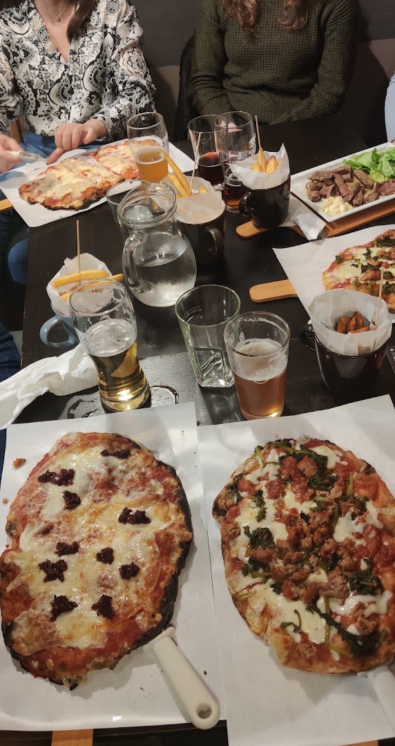 DallOrso - Publichouse