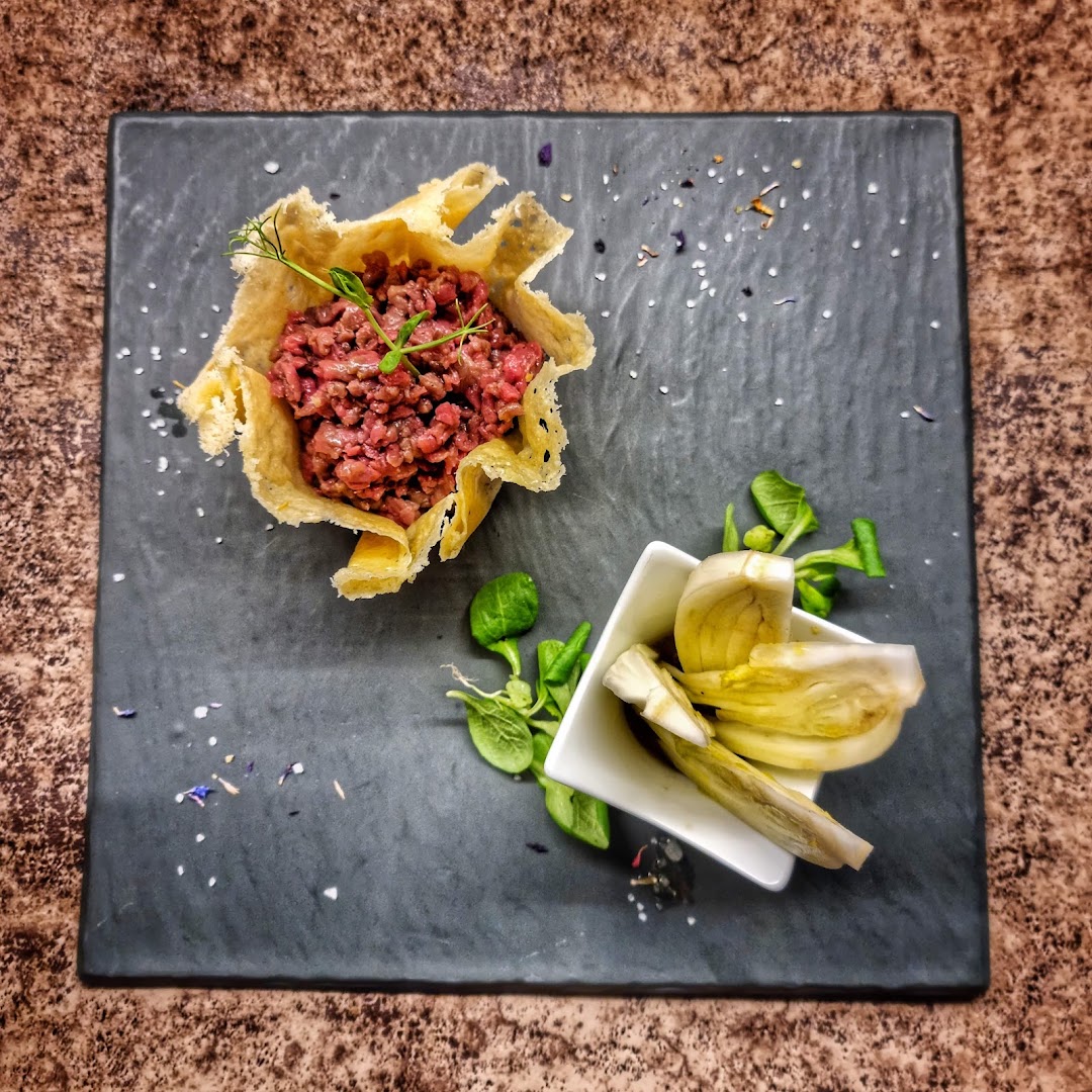 Dall'Umbe Torrefazione Caffè Bistrot Loungebar