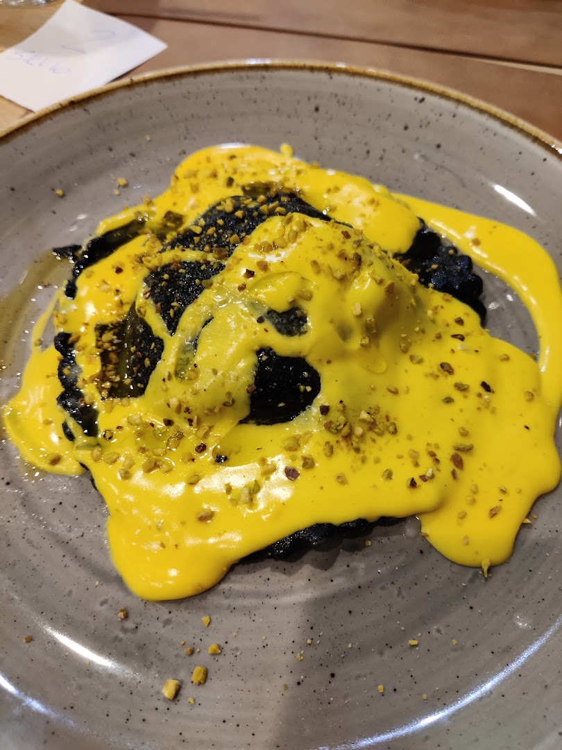 Dall'Umbe Torrefazione Caffè Bistrot Loungebar
