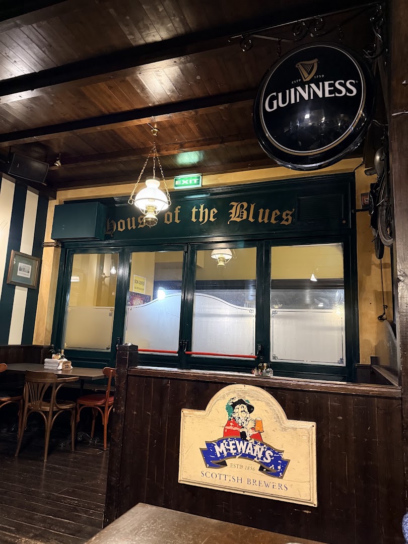 Dalton Brothers Pub