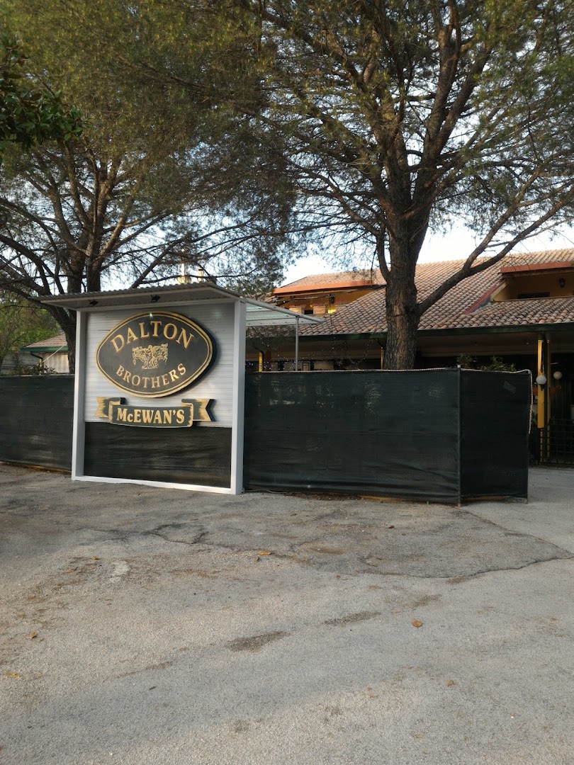Dalton Brothers Pub