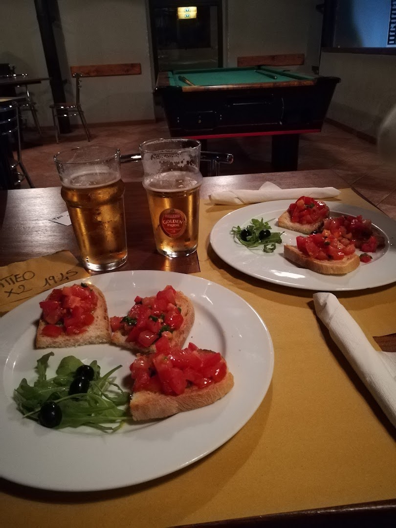 D'altro Canto