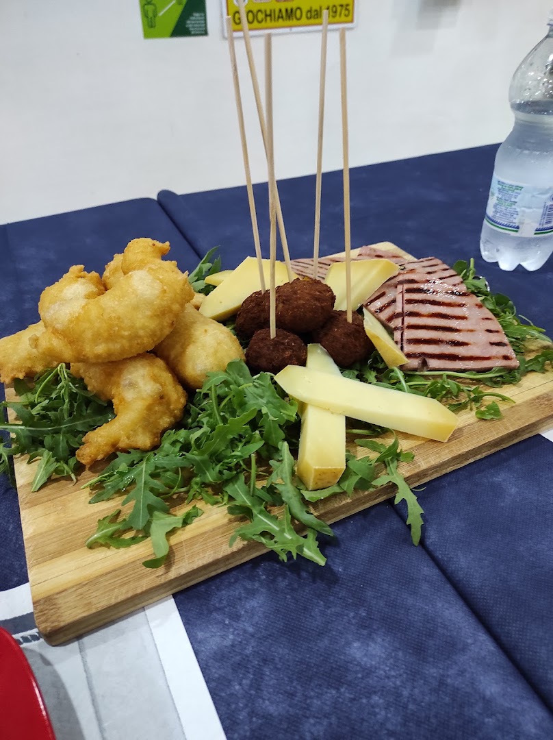 DaLù - Bar Pizzetteria Tavola Calda