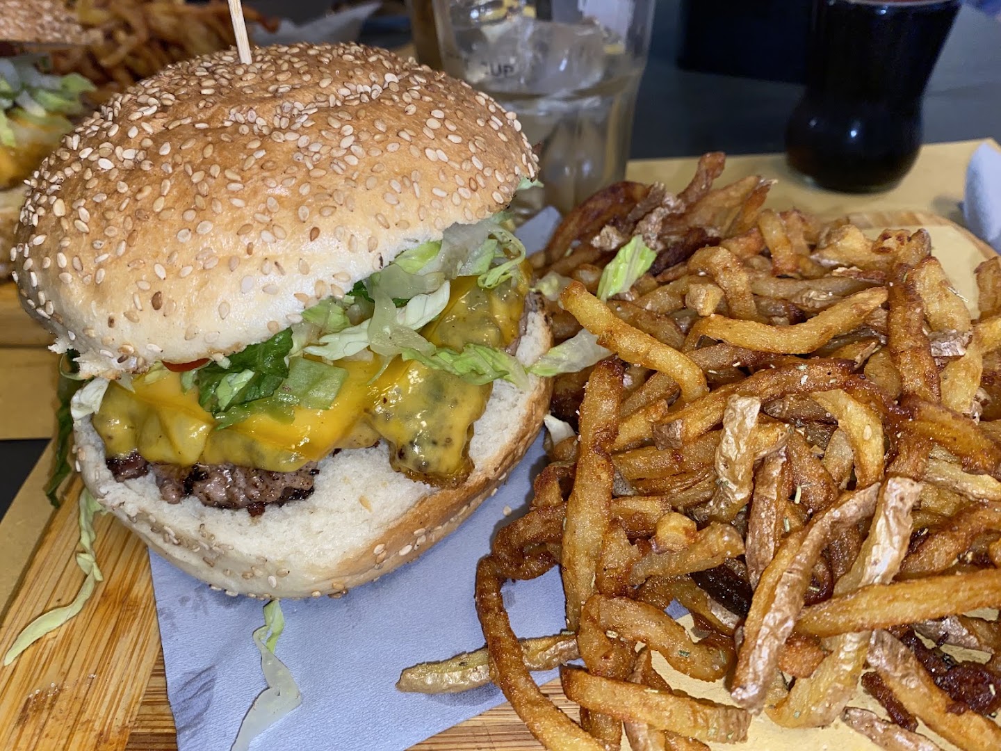 dAm "Il Folle Bistrot"