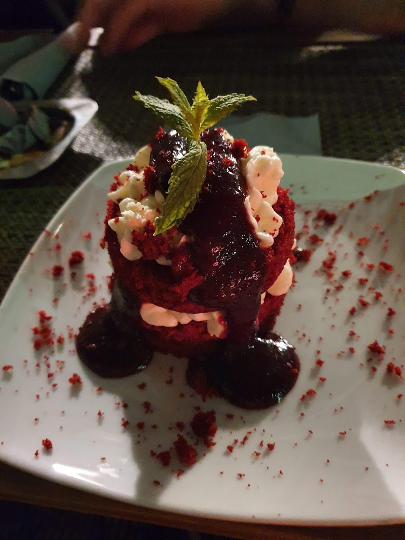 dAm "Il Folle Bistrot"