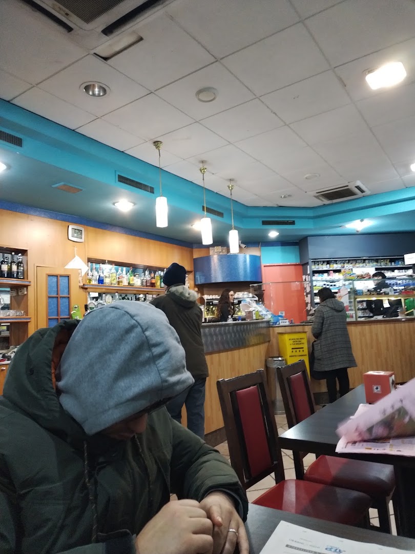 Dama Bar Srl, Pedrengo