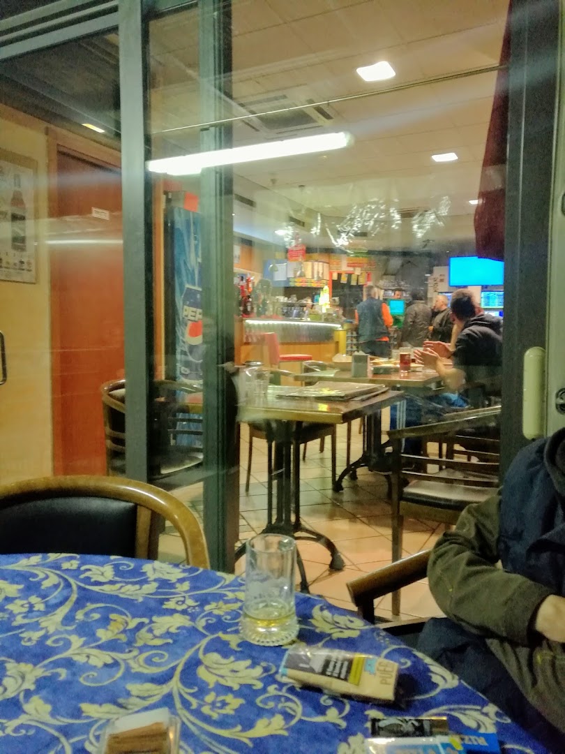 Dama Bar Srl