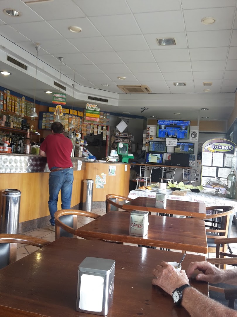 Dama Bar Srl