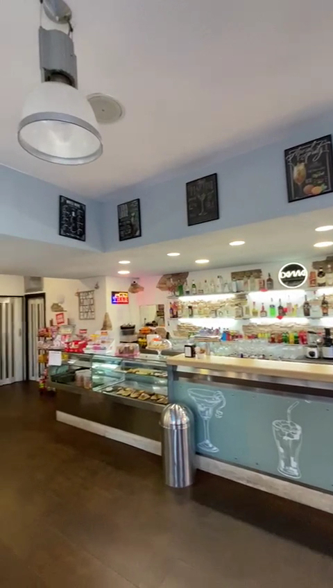Dama Bistrot