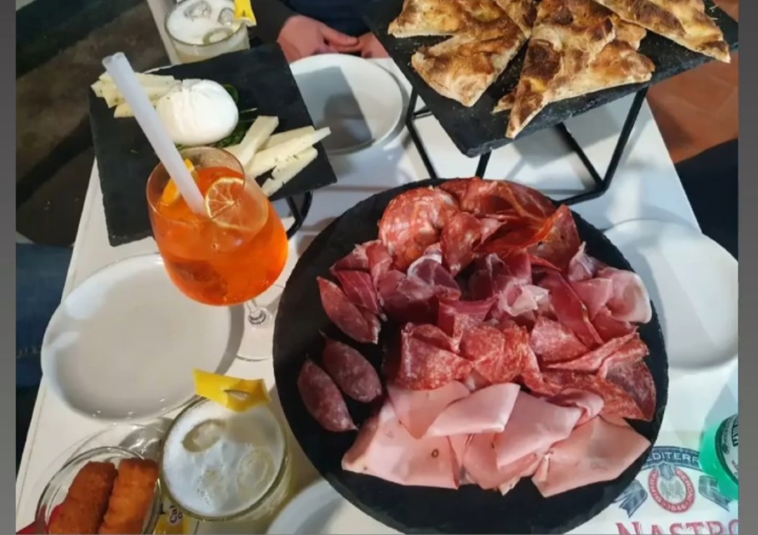 Dama Bistrot