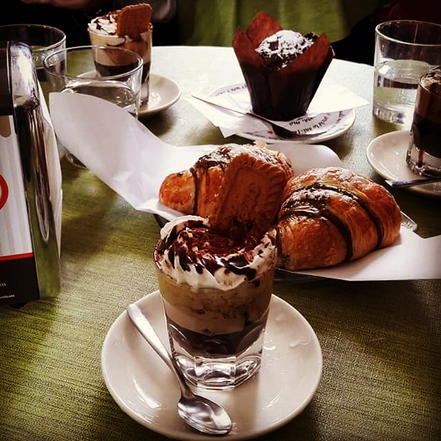 Dama Caffè - Caffè del Professore