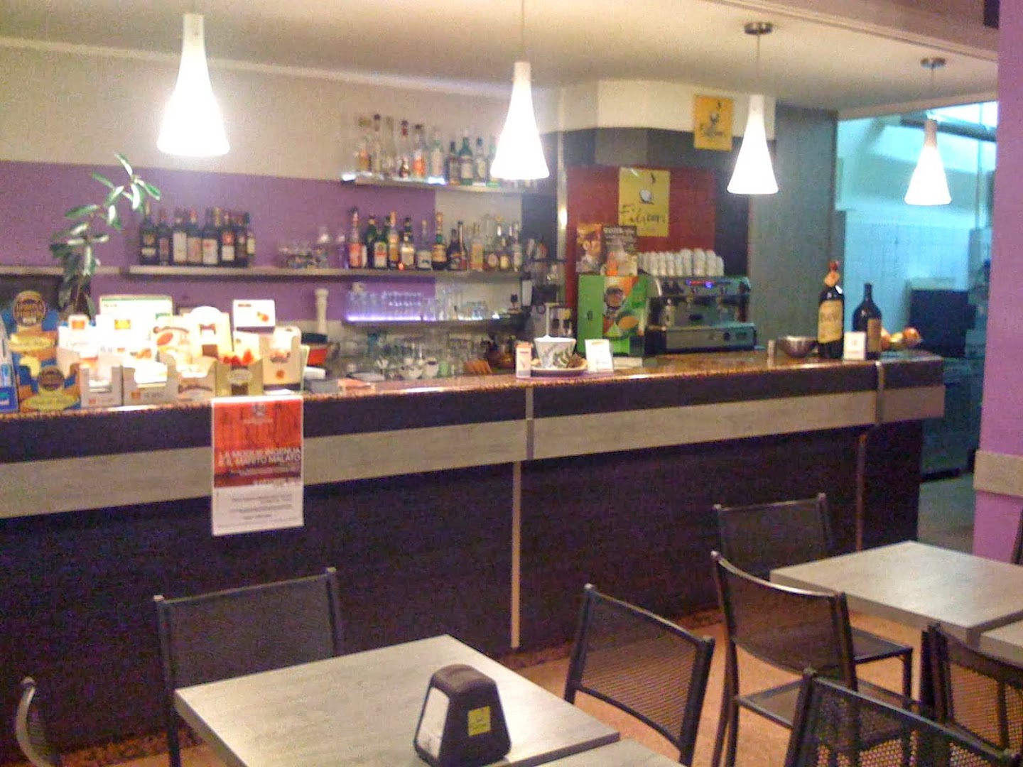 Dama Caffetteria