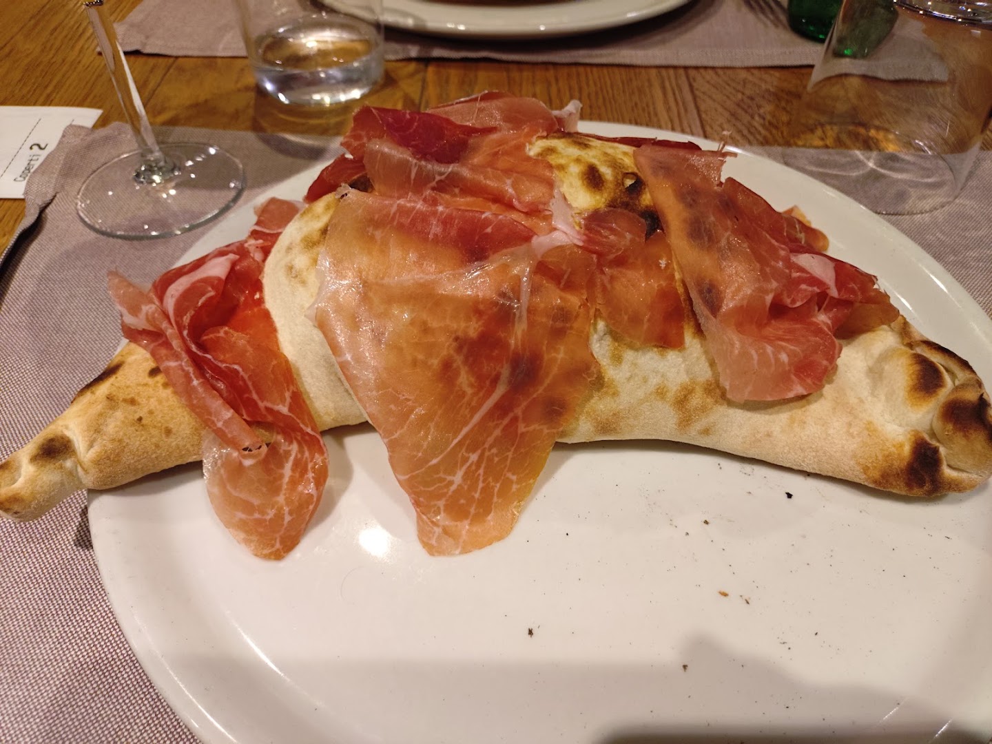 Dama Capricciosa