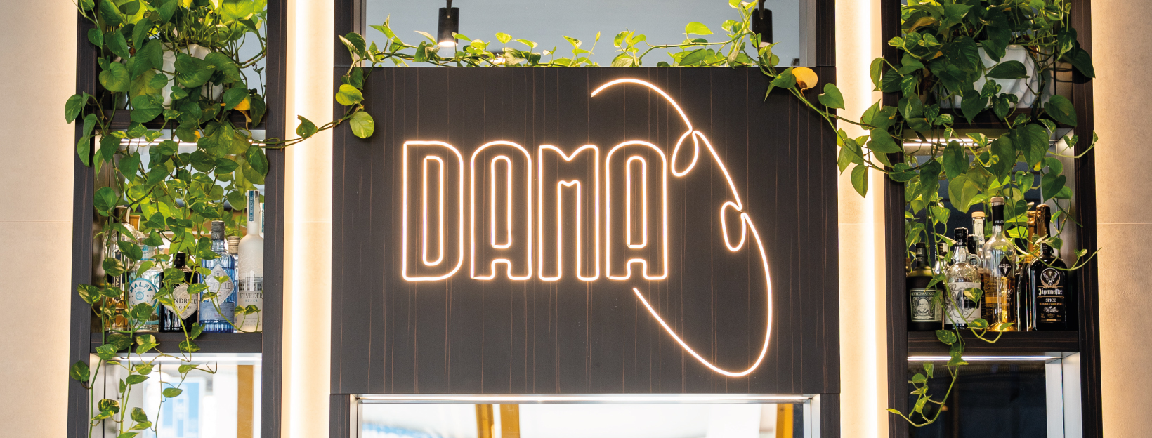 Dama Italian Bakery