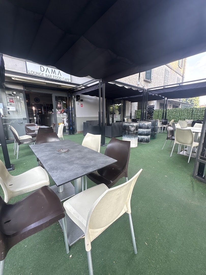 Dama lounge bar