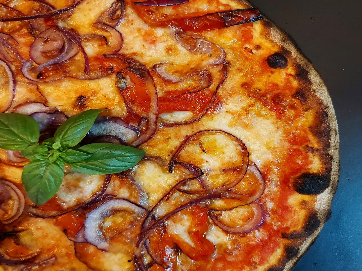 DAMA PIZZA&BURGER