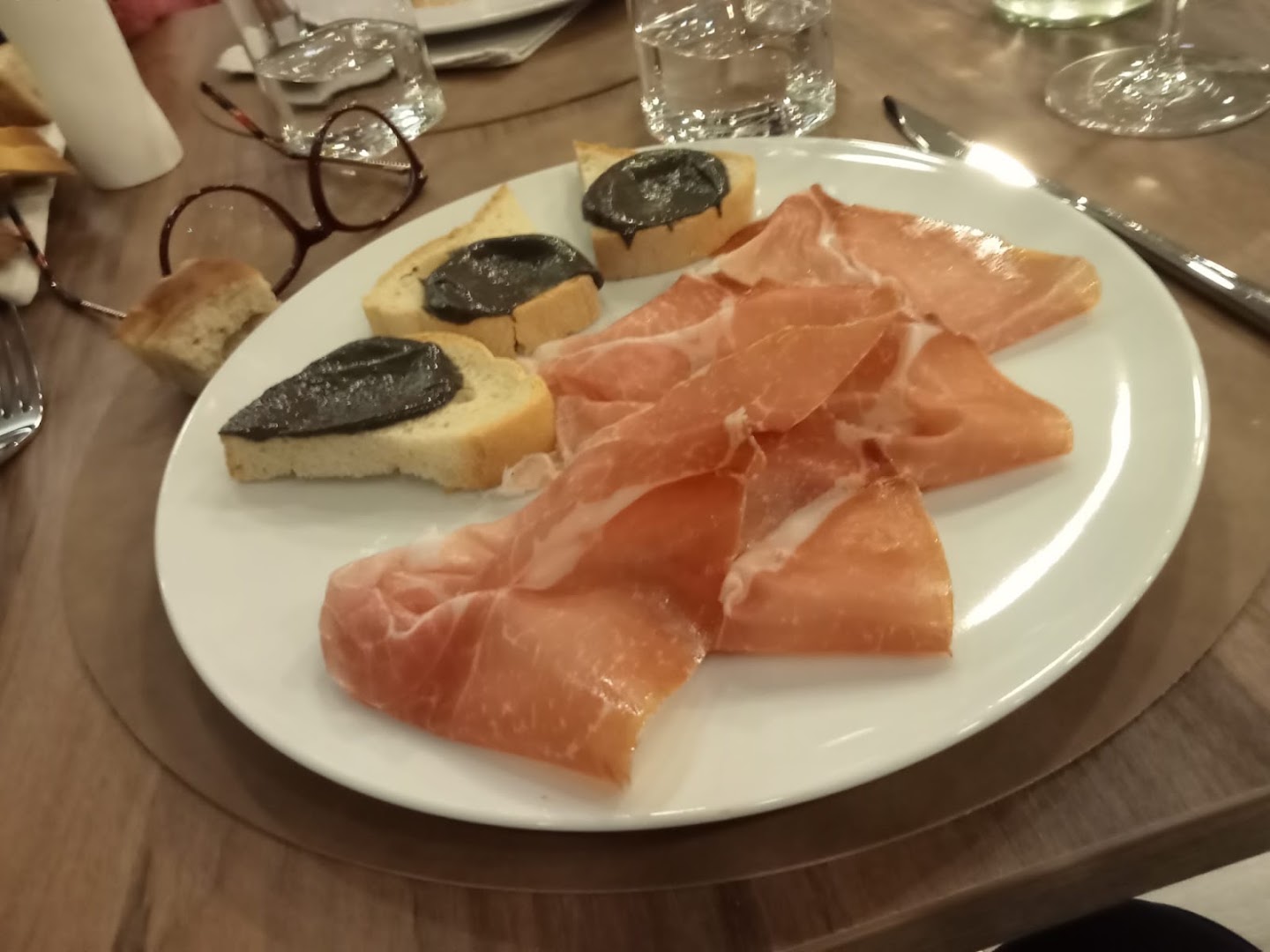 DAMA Ristorante&Cafè, Viadana