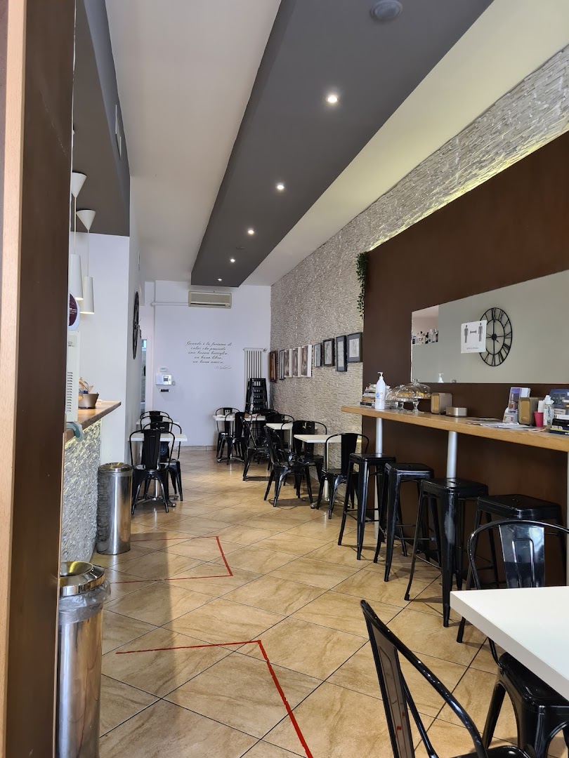 dama3cafè, Cuneo